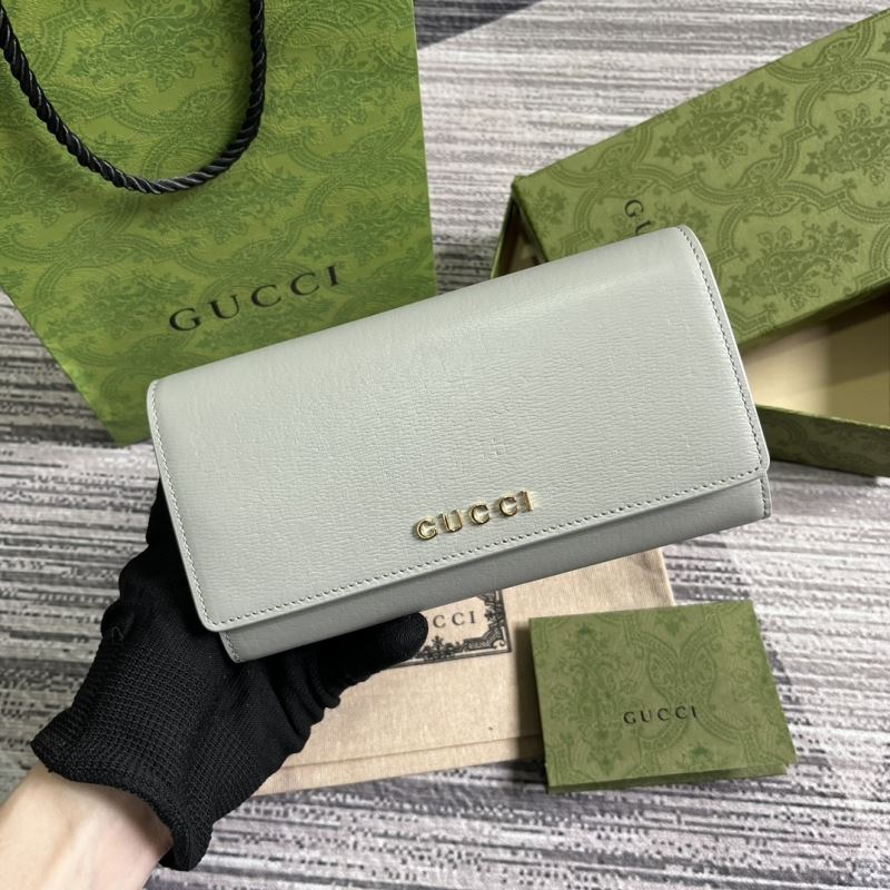 Gucci Wallets